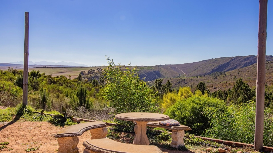 Commercial Property for Sale in Bot River Western Cape